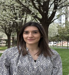 Selin YILDIZ GÖRENTAŞ